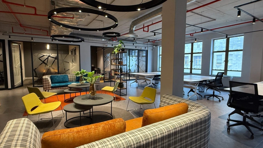 Commercial Property for Sale in Cape Town City Centre Western Cape